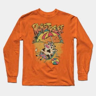 Roast Beef 1985 Long Sleeve T-Shirt